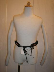  new goods Kids miscellaneous goods * string belt 