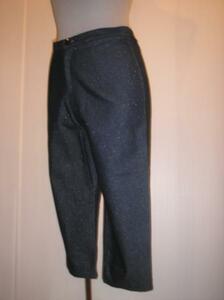  new goods lady's * price cut!! capri pants M size Indy ko02-1076