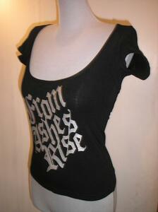  new goods lady's * price cut!! back .. T-shirt S size black 14-4767