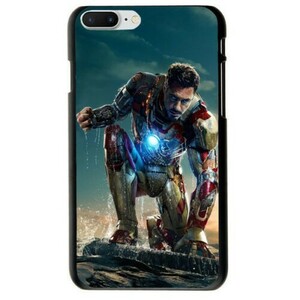 海外　送料込み 　アベンジャーズ　アイアンマン　iphoneSE（第2世代）1111pro11proMaxXXsXrXsMax88plus77plusケース 40