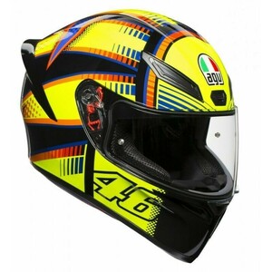  abroad limited goods postage included baren Tino * Rossi MotoGP 46 helmet size all sorts 3