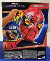 海外　限定品　スパイダーマン:ノー・ウェイ・ホーム　マスク_画像3