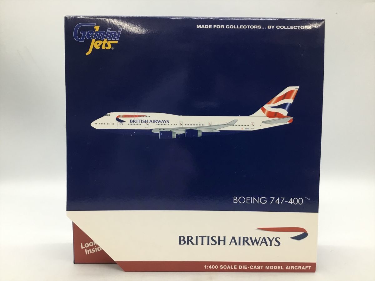 ヤフオク! -「british 747」(民間航空機) (航空機)の落札相場・落札価格