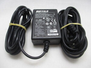 AD31021★バッファロー BUFFALO★ACアダプター★NU10-7050200-I3★保証付！即決！