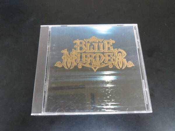 Blue Murder - Blue Murder 輸入盤CD（24212-2）