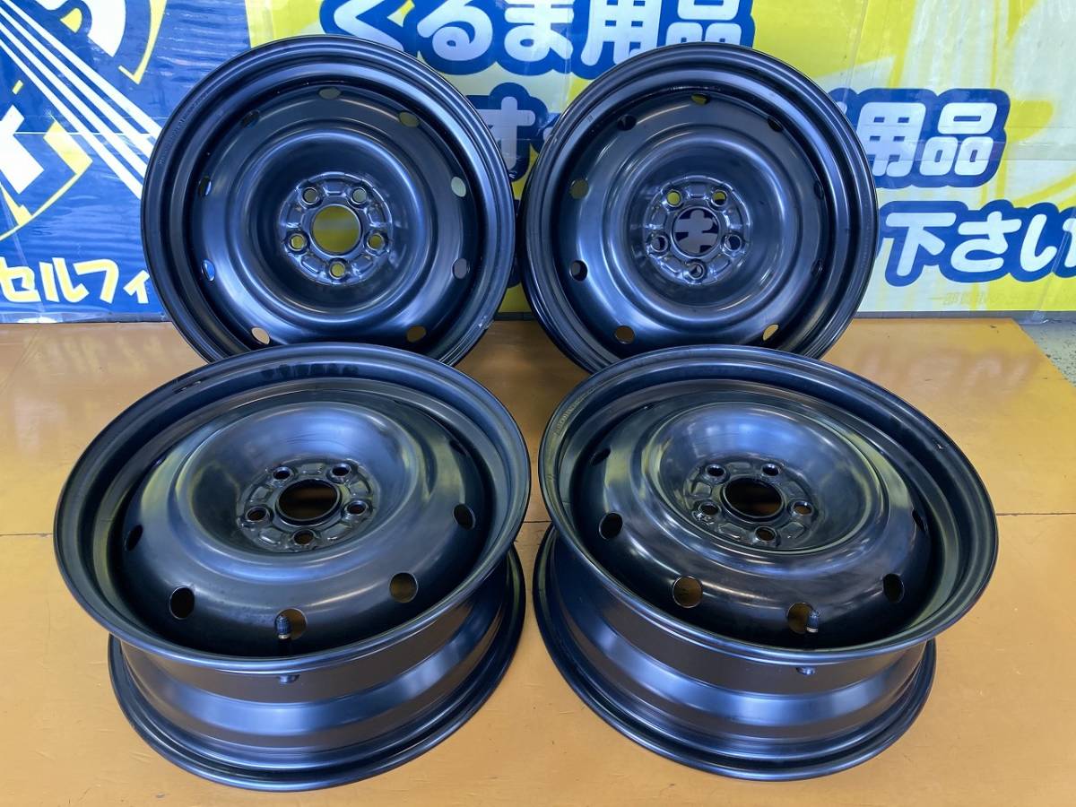 代購代標第一品牌-樂淘letao-☆トヨタ GR86 RC ZN8 純正 16インチ