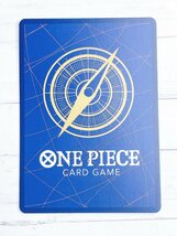 ☆ ONE PIECE ワンピース カードゲーム ブースターパック ROMANCE DAWN OP01-076 C ベラミー ☆_画像2