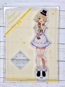 ☆ 彼女、お借りします かのかり DMMスクラッチ クリスマス アクリルスタンド アクスタ B-2 七海麻美☆