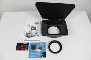 Vocas MB-250 マットボックス Matte Box フィルター フード カメラ 【現状品】