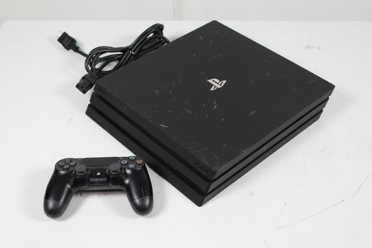 SIE ワイヤレスコントローラー(DUALSHOCK 4) CUH-ZCT2J [ジェット
