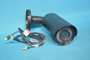 HIGH-DEFINITION DIGITAL CCTV CAMERA/防犯カメラ　◆N-499(0930)◆
