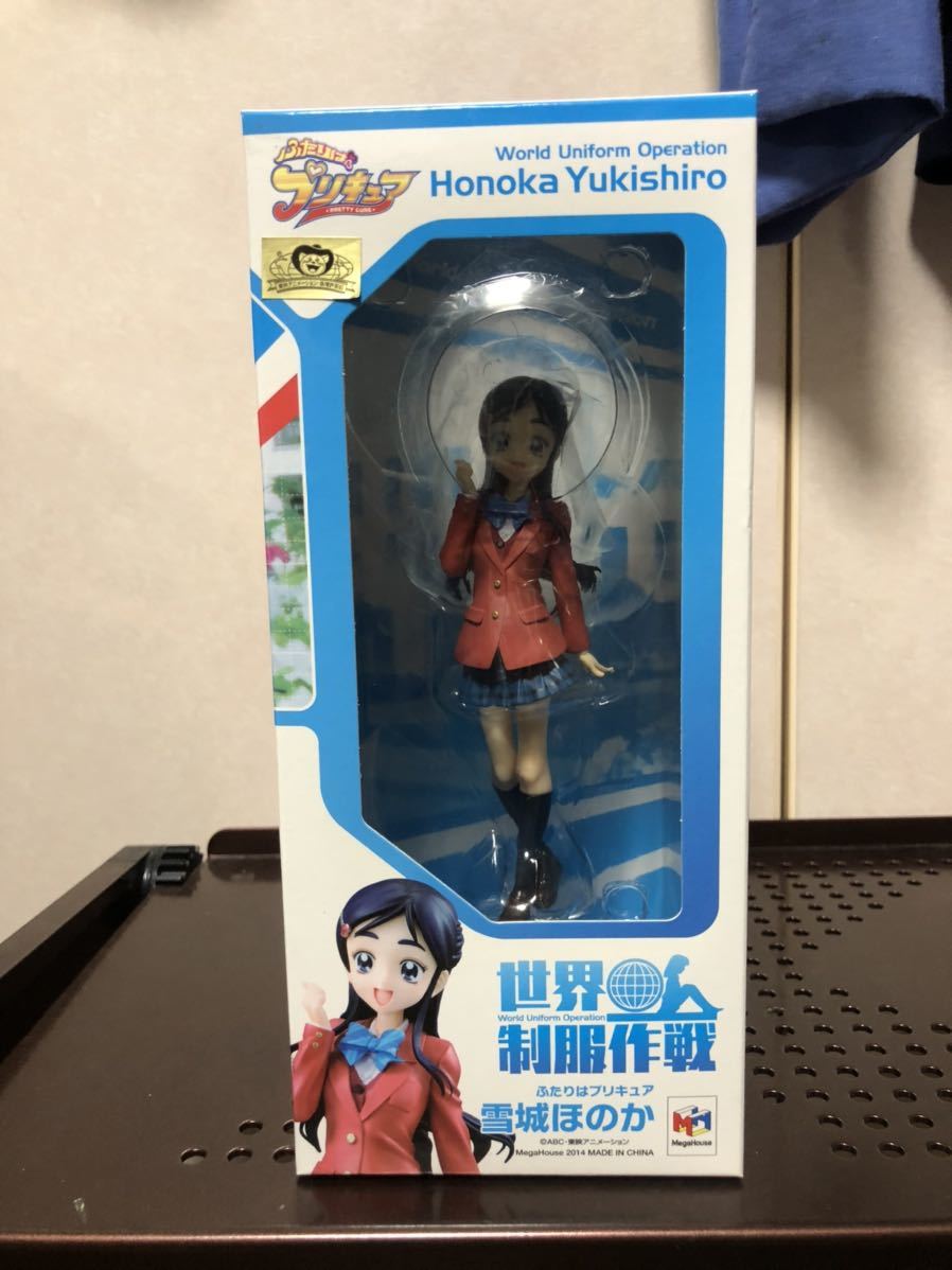 2023年最新】ヤフオク! -雪城ほのか(フィギュア)の中古品・新品・未