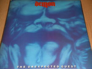 Demon / The Unexpected Guest '82年NWOBHM