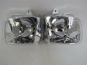  Honda Gyro Canopy multi reflector light [jya-led]