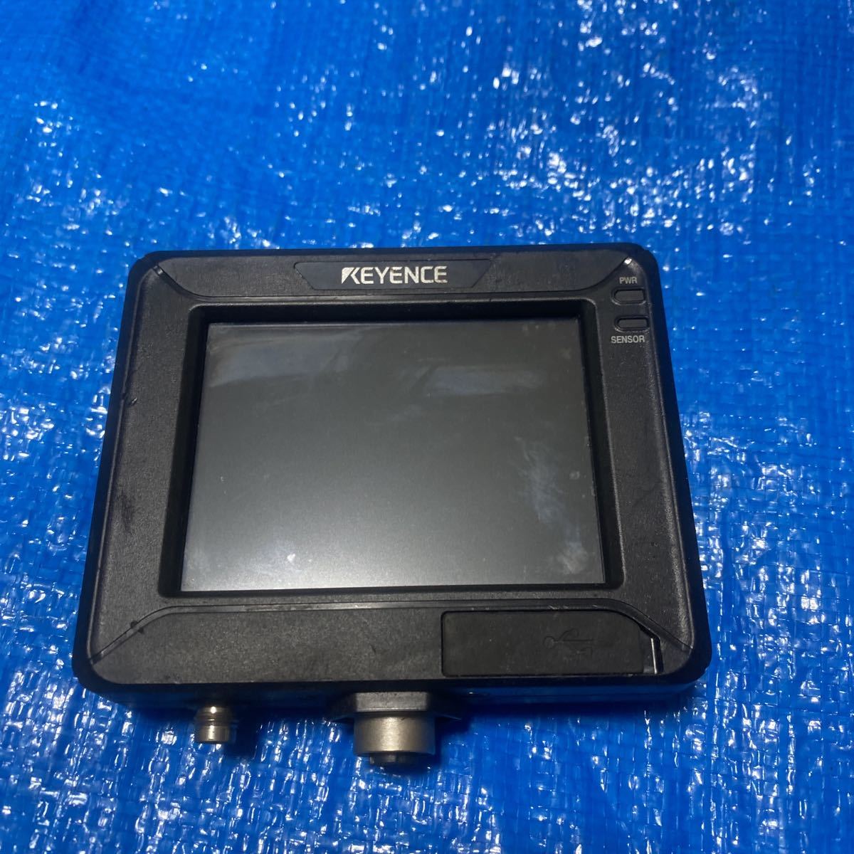 三菱電機 タッチパネル GT1662-VNBD|PayPayフリマ
