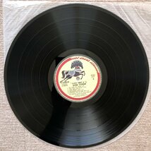 美盤 ジョージ・ハリスン George Harrison 1976年 LPレコード Thirty Three & 1/3 国内盤 David Foster Richard Tee Alvin Taylor_画像9