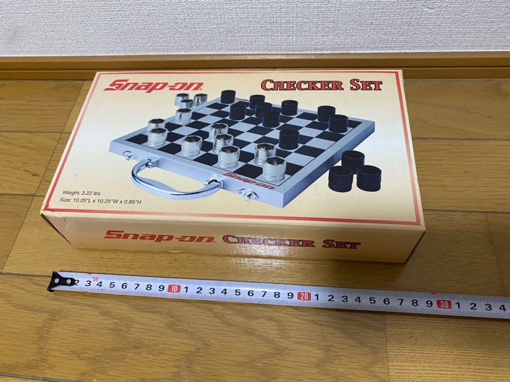 スナップオン チェスセット www.eximbankbd.com