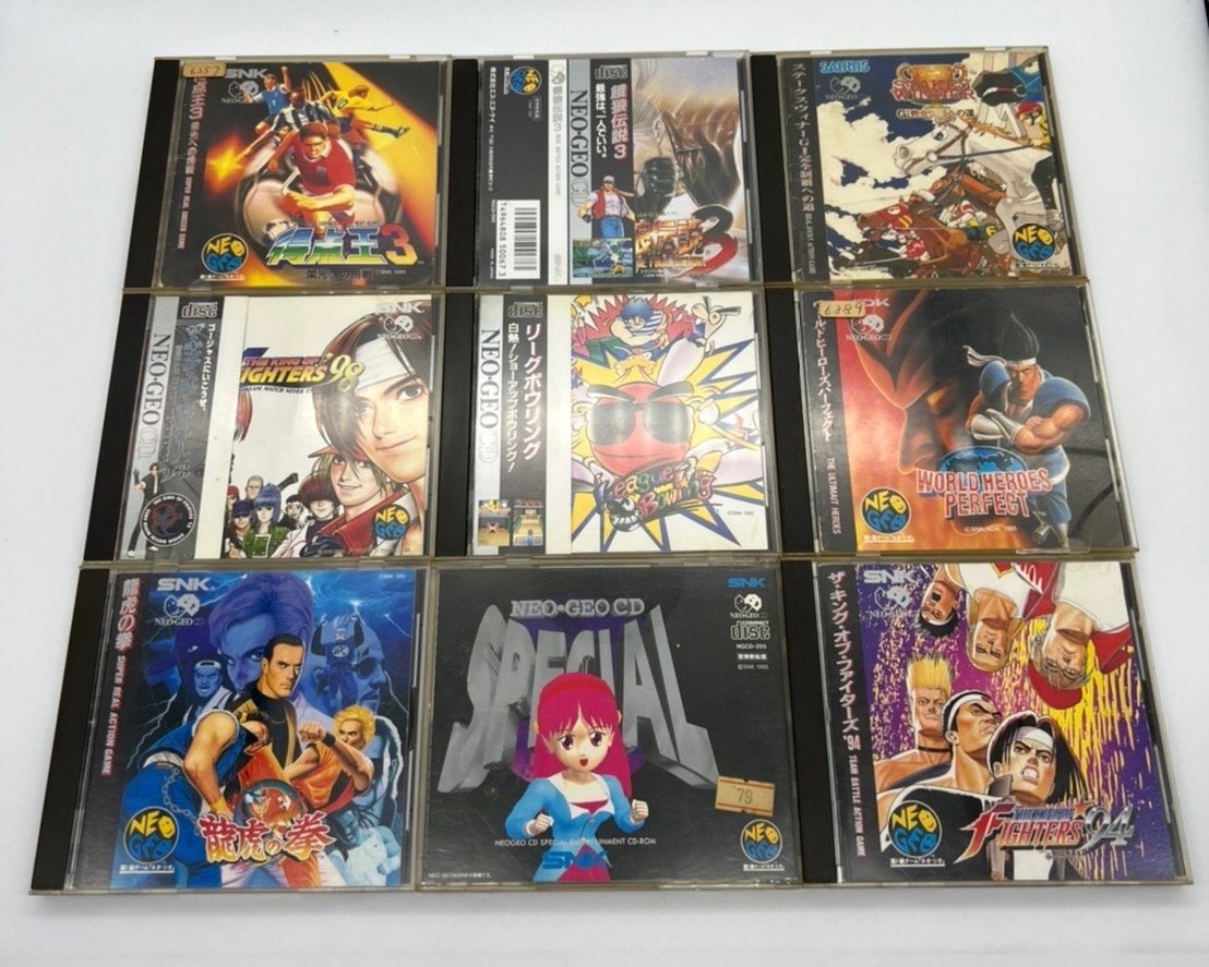 ヤフオク! -「天外魔境」(ネオジオ) (テレビゲーム)の落札相場・落札価格