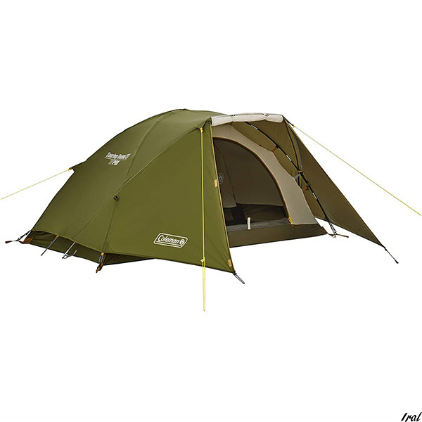 テント ツーリングドーム ST 1～2人用 かんたん設営 ソロキャンプ