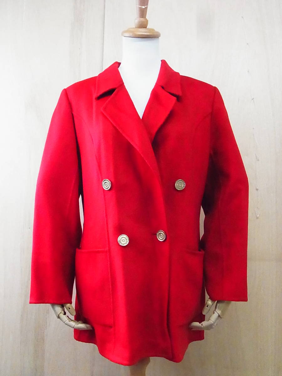 ヤフオク! -「カシミヤ コート」(レオナール)の中古品・新品・古着一覧