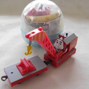 * new goods * Capsule Plarail * Rocky *sodo- railroad. special vehicle compilation * Thomas *