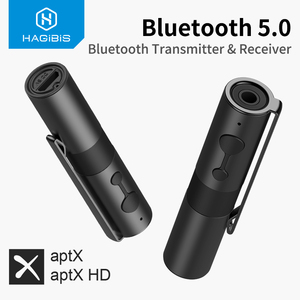 お得 Bluetooth5.0トランスミッターレシーバー Bluetooth ワイヤレス ヘッドフォン PC オーディオ アダプター トランスミッター