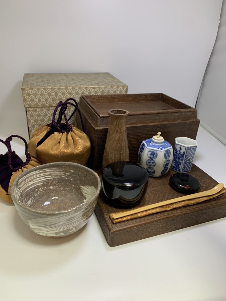 ヤフオク! -「茶筅 セット」(その他) (陶磁一般)の落札相場・落札価格