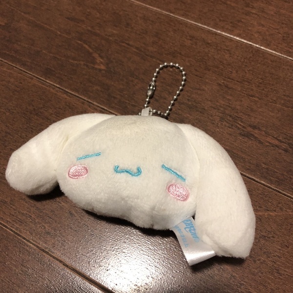 cinnamoroll シナモロールキャラクターグッズ ホルダー