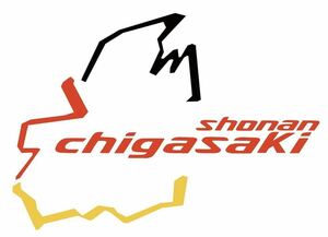 全国作成承ります　茅ヶ崎　湘南　サーキット　ステッカー　ドイツ柄　県境　ビーチ　神奈川県　江の島　鎌倉　サザンオールスターズ　bmw