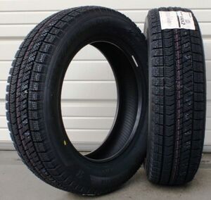 ★ 即納可能! 2021年製 ブリヂストン スタッドレス BLIZZAK VRX2 155/65R14 75Q 新品2本SET ★ 個人宅もOK! ☆彡 「出品=在庫OK!」