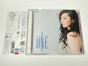 ★COCX-35374 ICHIKO THE BEST-ONE