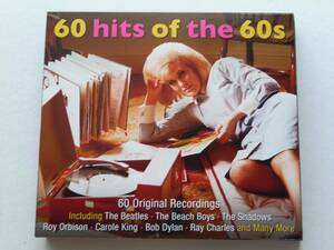 ◎ 60hits of the 60s ◎ 3CD