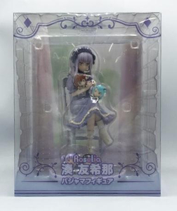 【中古】Craft　Egg　Store　Roselia 湊友希那 パジャマフィギュア 開封品　バンドリ！ガールズバンドパーティ！[240070084237]