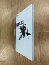 【C2812】送料無料 書籍 .hack//G.U.Vol.2 君想フ声 ザ・マスターガイド ( PS2 攻略本 空と鈴 )_画像4