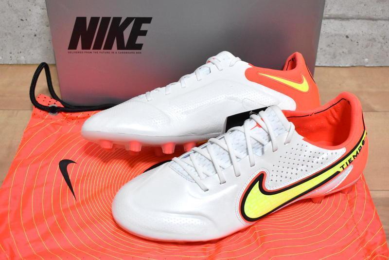 NIKE ティエンポレジェンド7 HG ワールドカップ限定モデル 26.5cm