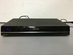  Toshiba HDD&DVD video recorder RD-R100 Junk RT-1725