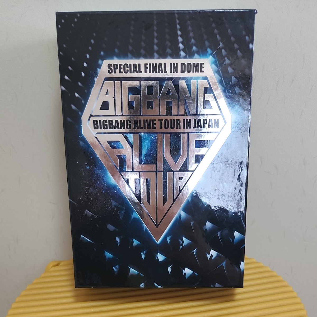 送料無料※ 男闘呼組 DVD 『BIG TOUR '89 IN DOME』成田昭次 高橋和也