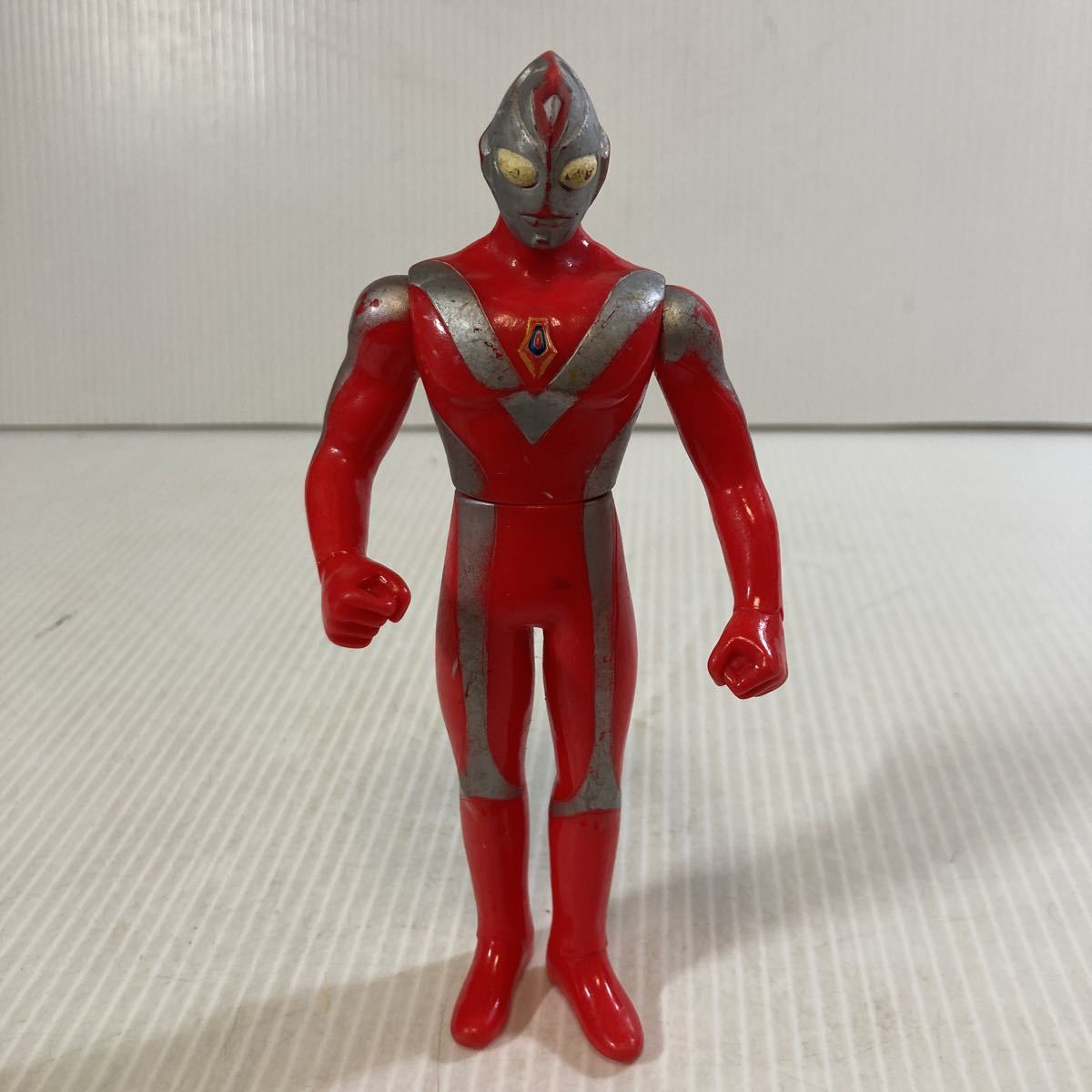 生まれのブランドで ノース様 専用 ウルトラマンソフビ 合計92体