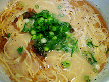 人気　おすすめ　ラーメン　 熊本　豚骨ラーメマルタイ　黒マー油　旨い　九州ラーメン　とんこつラーメン　うまかよー　全国送料無料　4_画像5