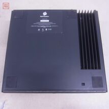 NeXTstation 本体 Model N1100 NeXT Computer ネクストステーション HDD無し 通電/映像出力のみ確認 パーツ取りなどにどうぞ【40_画像4