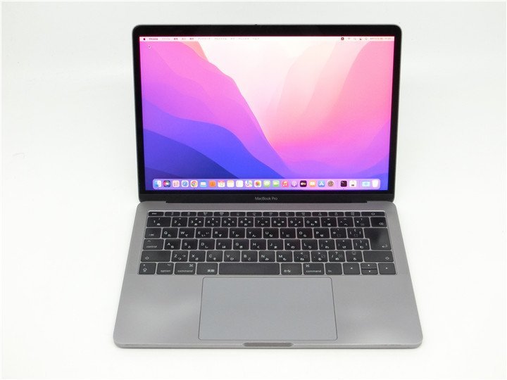 ヤフオク! -MacBook Pro 2017 13 512(MacBook Pro)の中古品・新品・未 