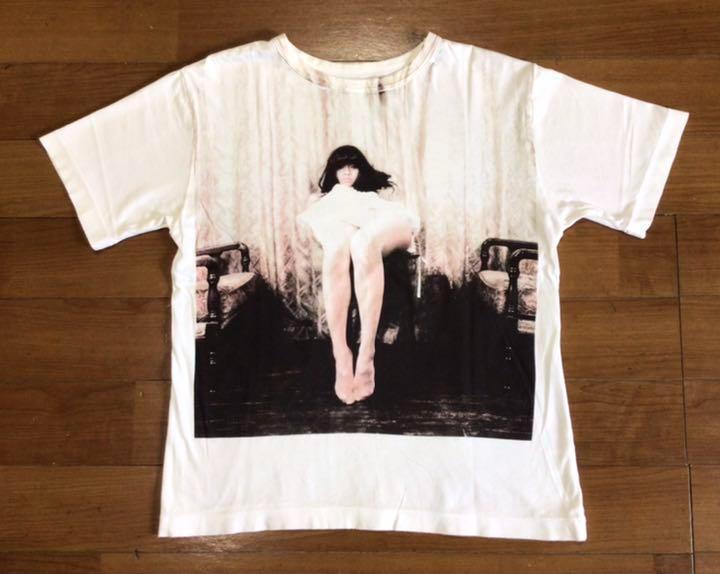 トラディショナルウェザーウエア 90s metallica ツアーtシャツ alice
