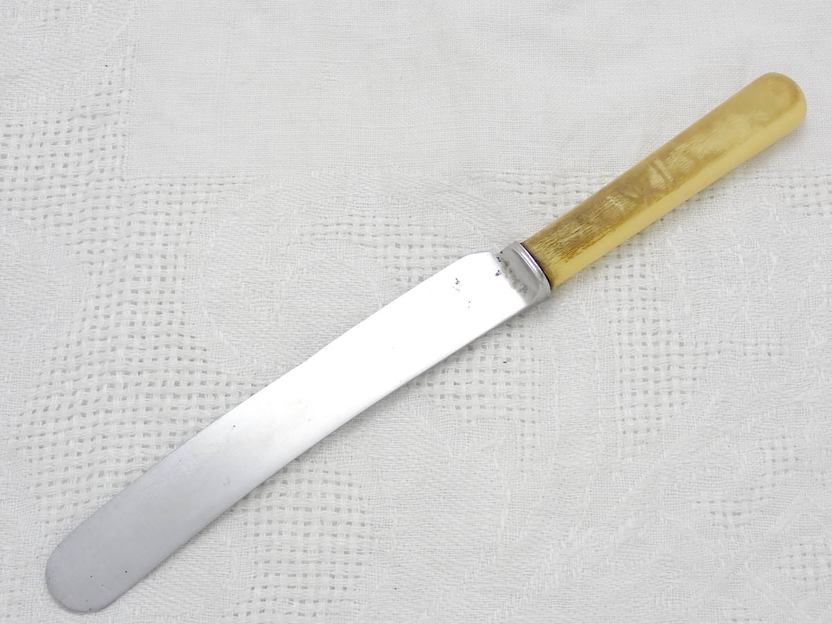 ヤフオク! -イギリス バターナイフの中古品・新品・未使用品一覧