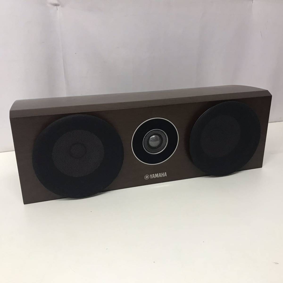 最大64%OFFクーポン ヤマハ YAMAHA NS-C700 センタースピーカー