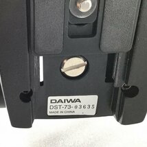 【中古品】 ダイワ / DAIWA DST-73 三脚 3段 中型 10013000_画像5