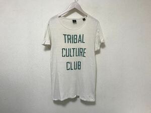 本物スコッチアンドソーダSCOACH&SODAコットンプリント半袖TシャツメンズサーフアメカジミリタリーストリートSインド製