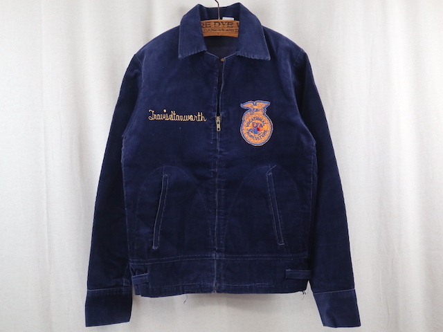 FFA ffajacketファーマーズジャケット farmers jacket アウター