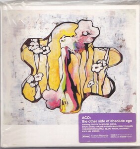 ACO / THE OTHER SIDE OF ABSOLUTE EGO /中古CD！57278
