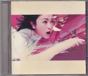 宇多田ヒカル / TRAVELING /中古CD!!57045