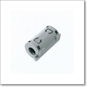 TDK company ZCAT2032-0930( large *5D till ) clamp filter 